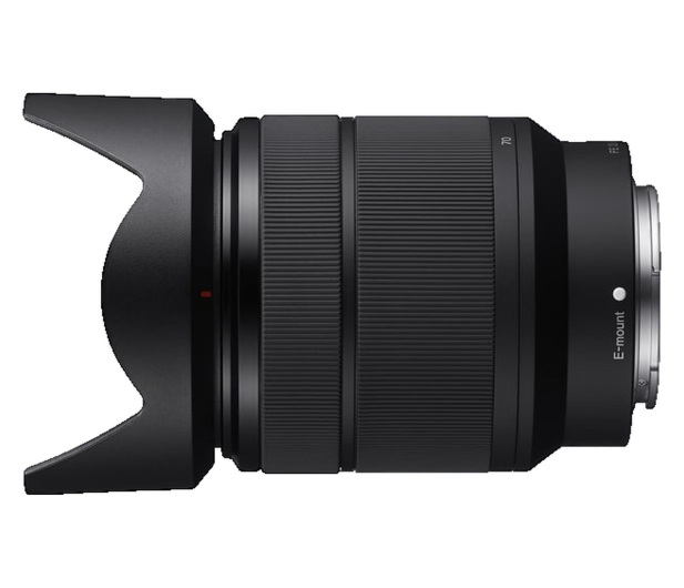 Sony FE 28–70mm f/3.5–5.6 OSS II - 1515942 - zdjęcie 5